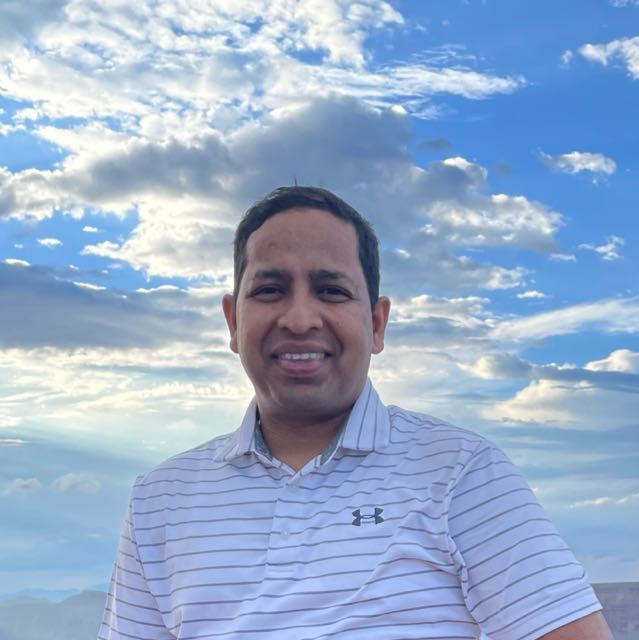 Dr. Santanu Samanta, MD